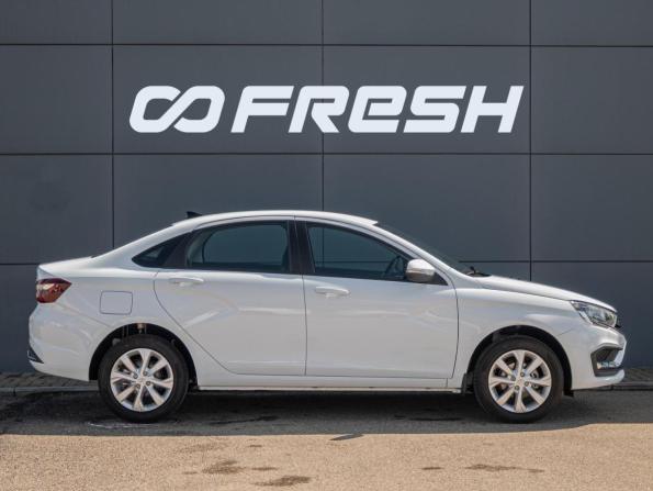 Lada (ВАЗ) Vesta I Рестайлинг (NG) с пробегом 2026 года, цена 1 750 000 рублей, 37 км, седан, Автокод Объявления