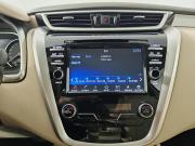 Nissan Murano III (Z52) Москва  - изображение 40