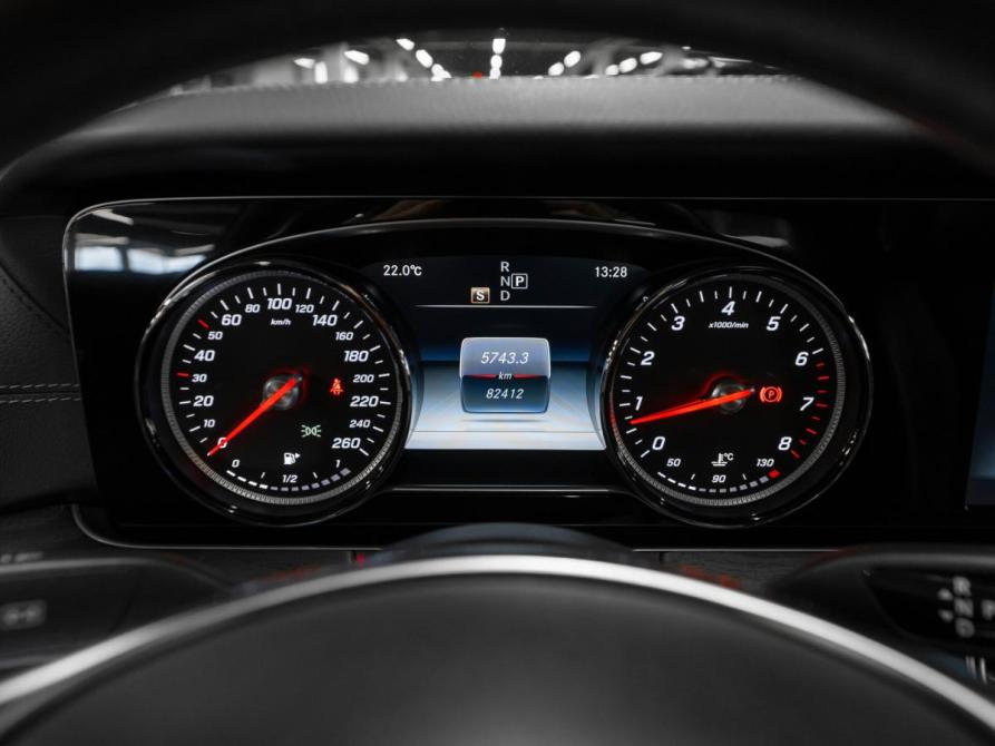Mercedes-Benz E-Класс V (W213 S213 C238) Москва  - изображение 11