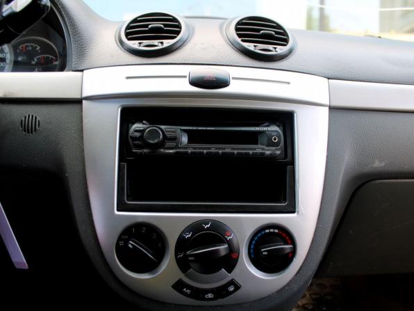 Chevrolet Lacetti I с пробегом 2009 года, цена 365 000 рублей, 288363 км, хэтчбек, Автокод Объявления