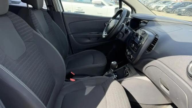 Renault Kaptur I с пробегом 2018 года, цена 1 344 000 рублей, 92263 км, внедорожник, Автокод Объявления