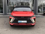 Geely Coolray I Рестайлинг Брянск  - изображение 15