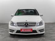 Mercedes-Benz C-Класс III (W204) Рестайлинг Красноярск  - изображение 25