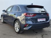 Kia Ceed III Москва  - изображение 26