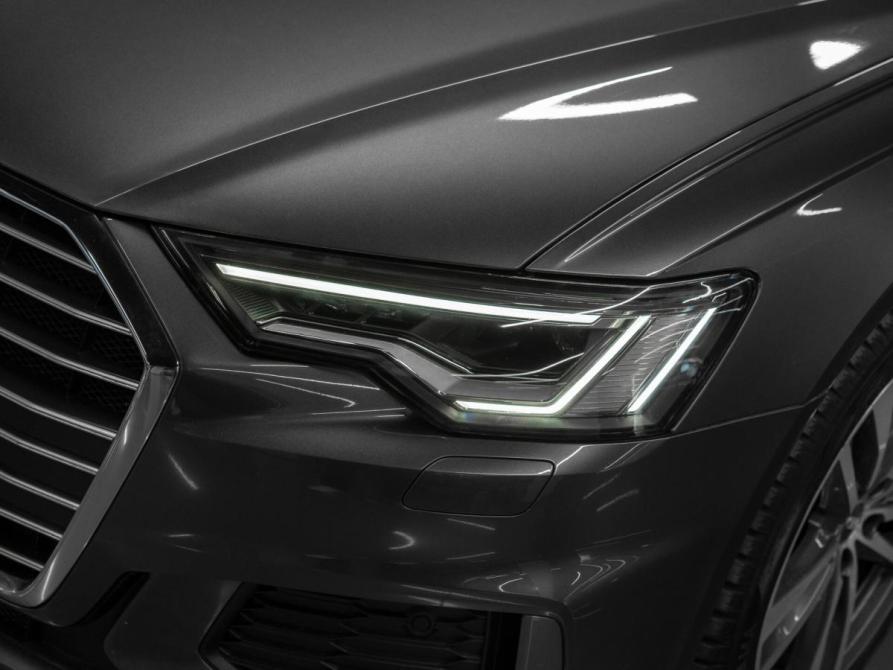 Audi A6 V (C8) Москва  - изображение 24