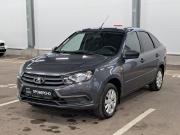 Lada (ВАЗ) Granta I Рестайлинг Набережные Челны  - изображение 25