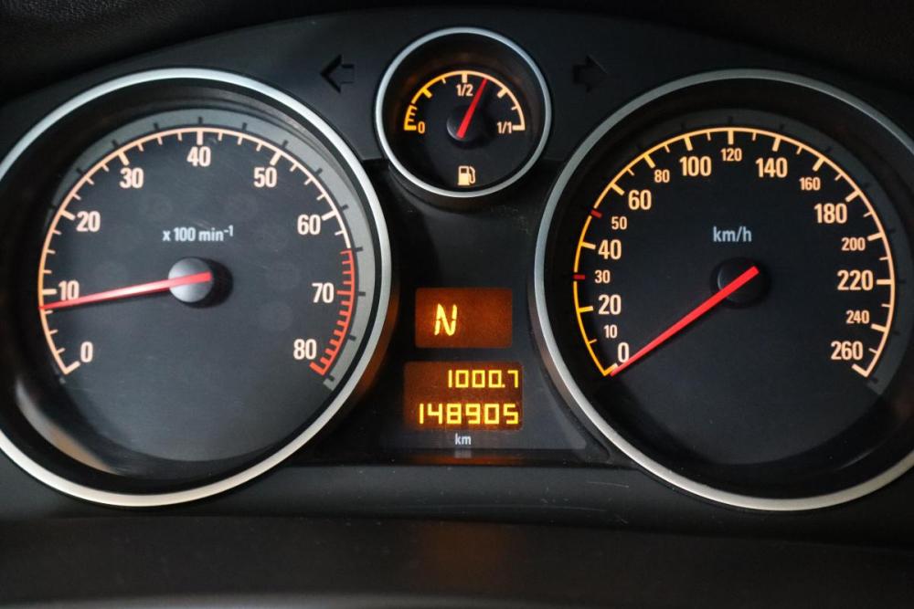 Opel Astra H Рестайлинг Санкт-Петербург  - изображение 16