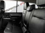 Mitsubishi Pajero IV Рестайлинг 1 Екатеринбург  - изображение 51