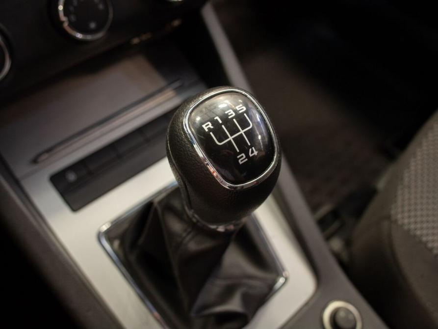 Skoda Octavia III (A7) Иваново  - изображение 28