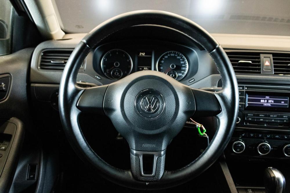 Volkswagen Jetta VI Уфа  - изображение 6