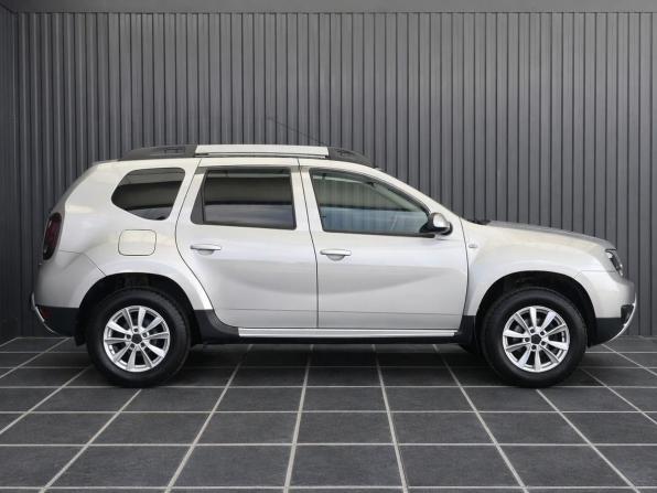 Renault Duster I Рестайлинг с пробегом 2016 года, цена 1 277 000 рублей, 104000 км, внедорожник, Автокод Объявления