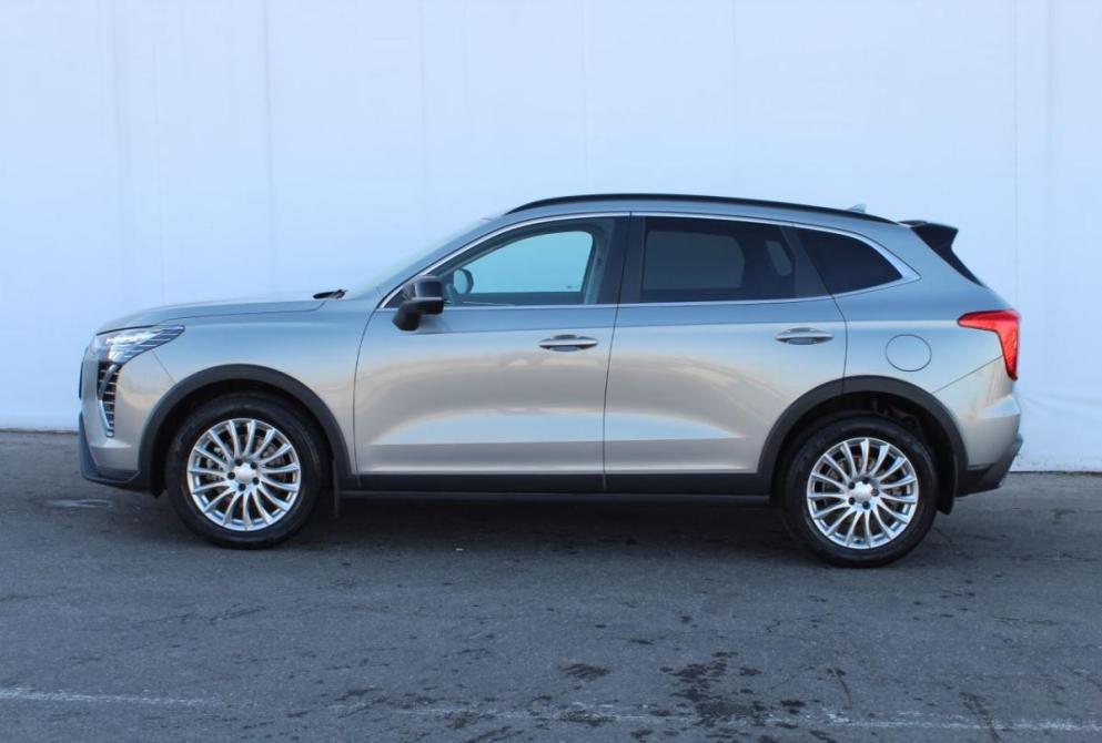 Haval Jolion I Рестайлинг Нижний Новгород  - изображение 4