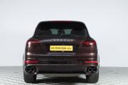 Porsche Cayenne II Рестайлинг (958) Челябинск  - изображение 25