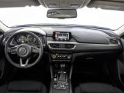 Mazda 6 III (GJ) Рестайлинг Москва  - изображение 42