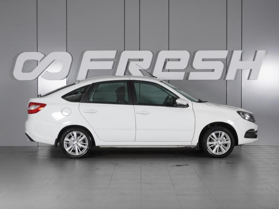Lada (ВАЗ) Granta I Рестайлинг Минеральные Воды  - изображение 5