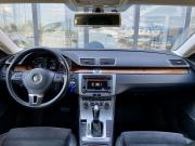 Volkswagen Passat CC I Рестайлинг Москва  - изображение 34