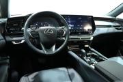 Lexus RX V Сургут  - изображение 44