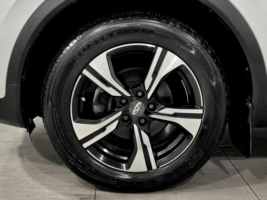 Chery Tiggo 4 Pro I Москва  - изображение 15