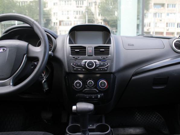 Lada (ВАЗ) Kalina II с пробегом 2015 года, цена 654 000 рублей, 61598 км, универсал, Автокод Объявления