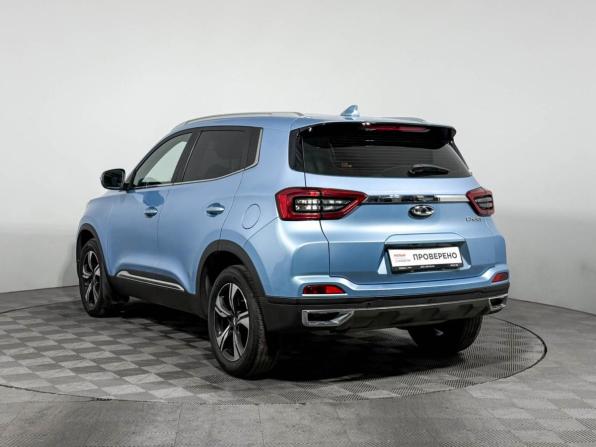 Chery Tiggo 4 Pro I Рестайлинг с пробегом 2023 года, цена 1 478 000 рублей, 34500 км, внедорожник, Автокод Объявления