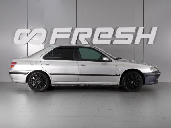 Peugeot 406 I Рестайлинг с пробегом 1999 года, цена 200 000 рублей, 235293 км, седан, Автокод Объявления