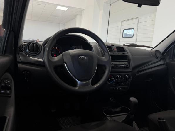 Lada (ВАЗ) Granta I Рестайлинг с пробегом 2023 года, цена 899 000 рублей, 74500 км, лифтбек, Автокод Объявления