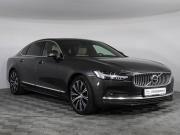 Volvo S90 II Рестайлинг Химки  - изображение 20