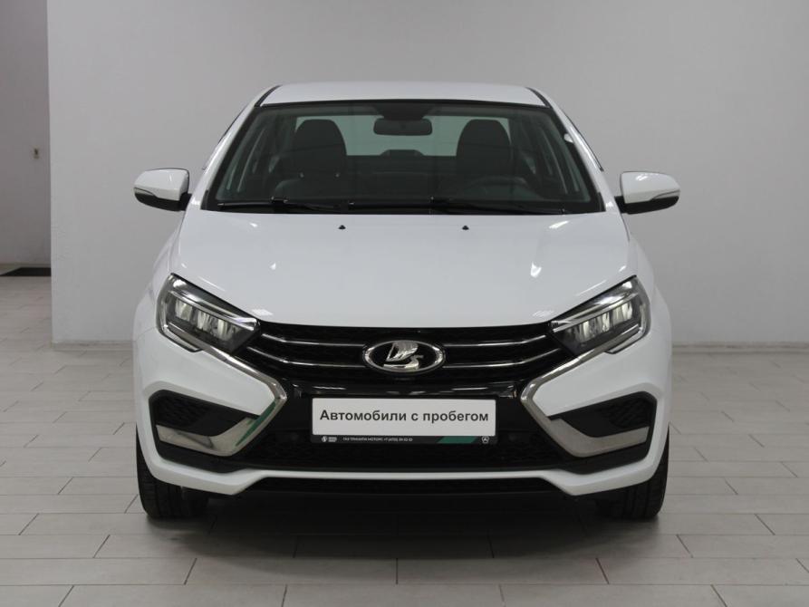 Lada (ВАЗ) Vesta I Рестайлинг (NG) Старый Оскол  - изображение 3