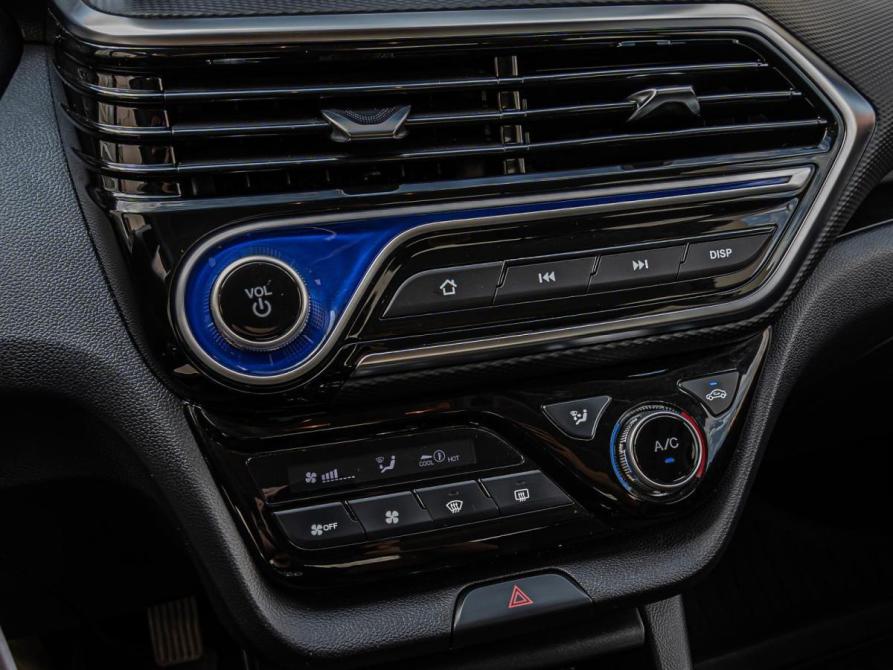 Changan Alsvin Краснодар  - изображение 14