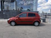 Hyundai Getz I Рестайлинг Саратов  - изображение 23