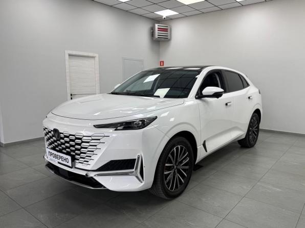 Changan UNI-K с пробегом 2023 года, цена 2 730 000 рублей, 62892 км, внедорожник, Автокод Объявления