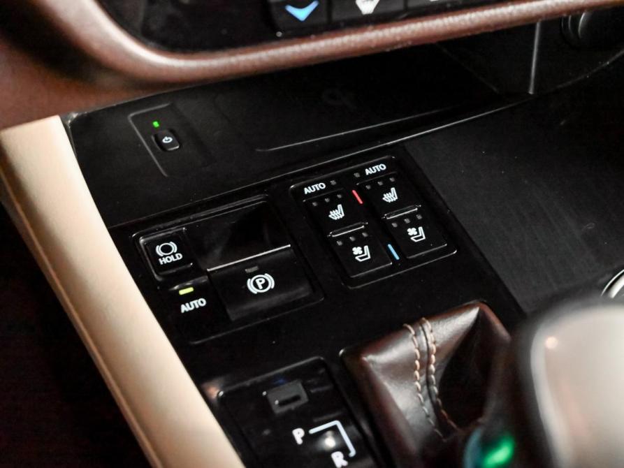 Lexus RX IV Екатеринбург  - изображение 22
