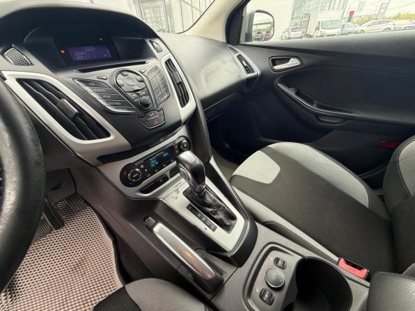 Ford Focus III с пробегом 2012 года, цена 663 000 рублей, 238707 км, универсал, Автокод Объявления