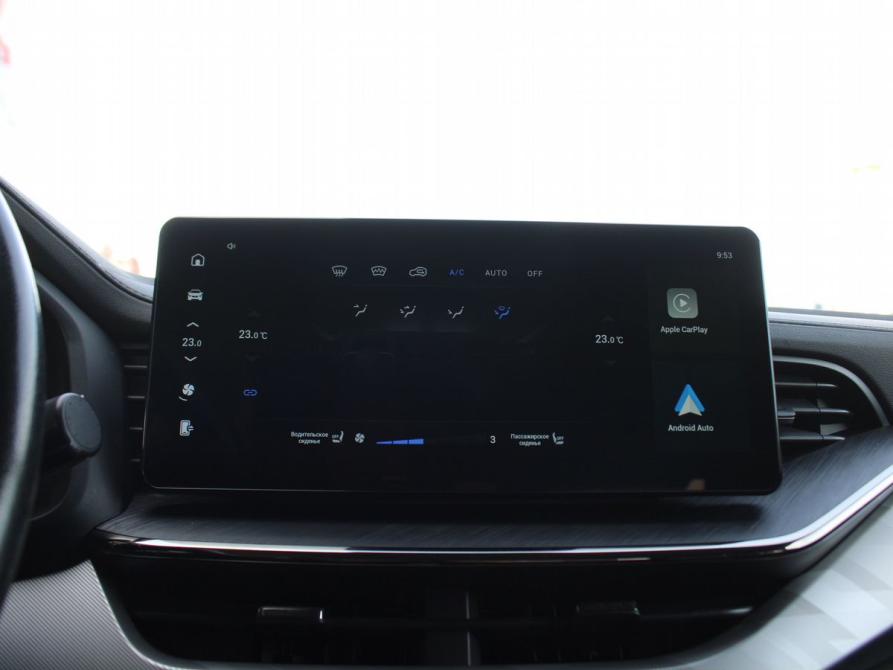 Haval F7x I Рестайлинг Дзержинск  - изображение 18