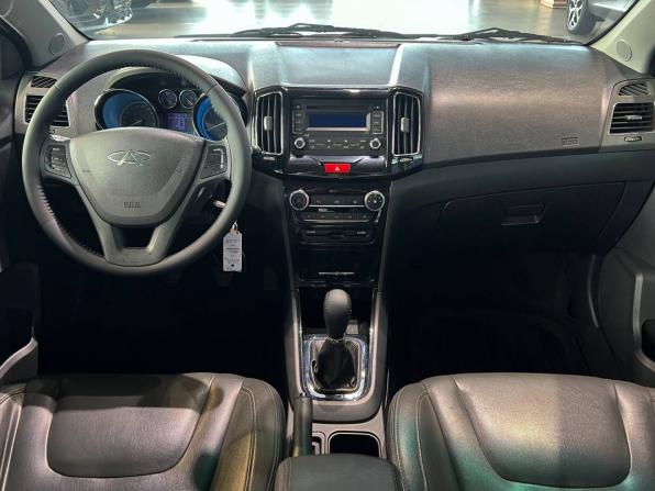 Chery Bonus 3 (E3/A19) с пробегом 2014 года, цена 590 000 рублей, 93448 км, седан, Автокод Объявления