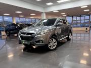 Hyundai ix35 I Тверь  - изображение 20