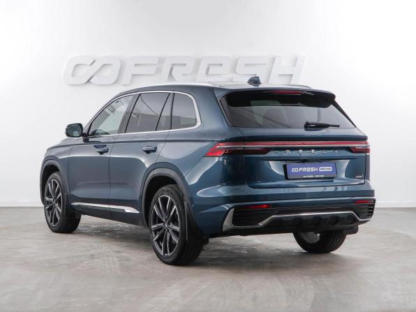 Geely Monjaro I с пробегом 2023 года, цена 2 835 055 рублей, 57276 км, внедорожник, Автокод Объявления