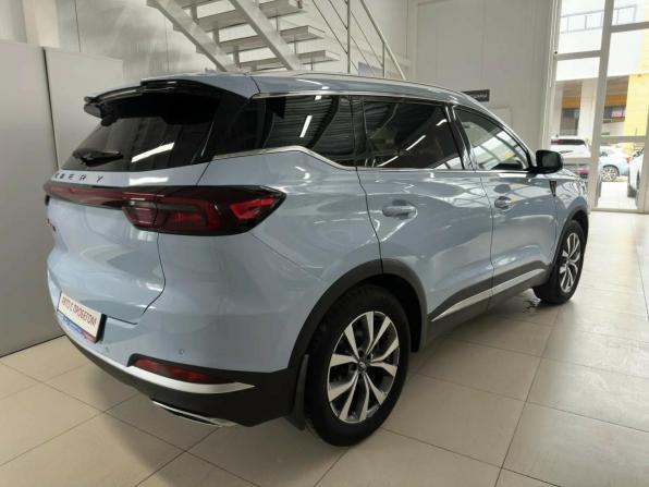Chery Tiggo 7 Pro Max I с пробегом 2023 года, цена 1 798 000 рублей, 91300 км, внедорожник, Автокод Объявления