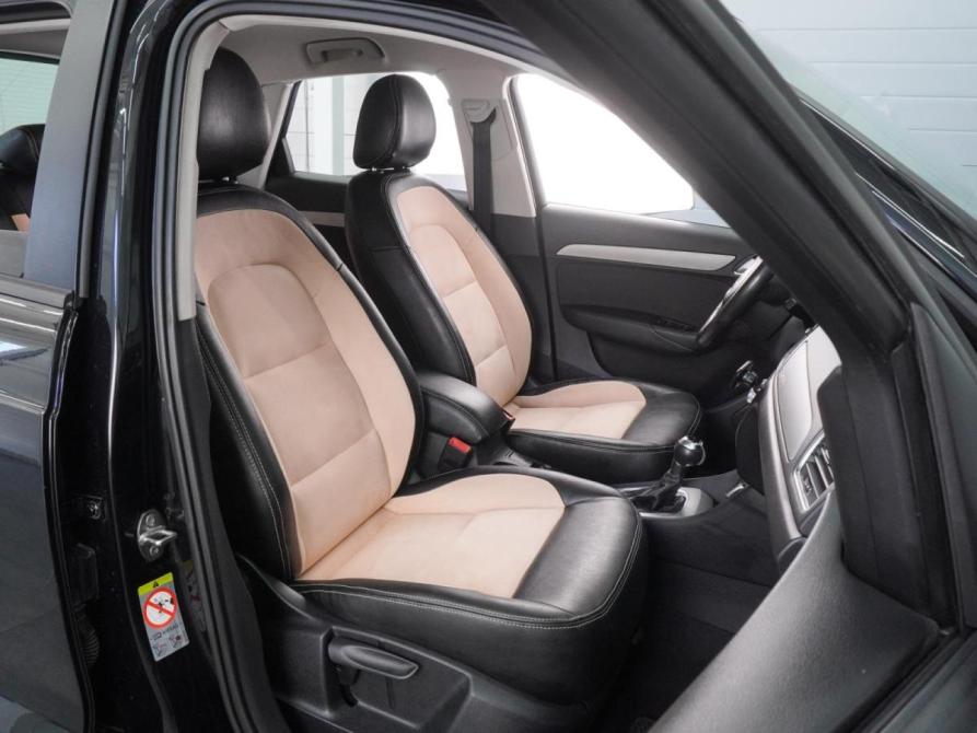 Audi Q3 I (8U) Воронеж  - изображение 8