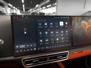 Li Auto (Lixiang) L7 I Рестайлинг Москва  - изображение 55