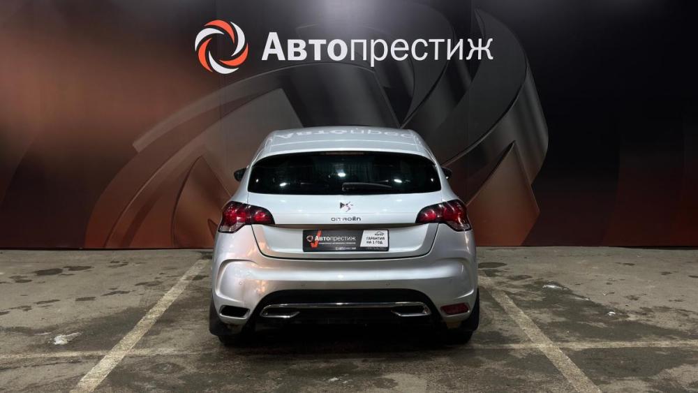 Citroen DS4 Ставрополь  - изображение 4