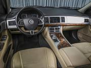 Jaguar XF I Рестайлинг Ставрополь  - изображение 27