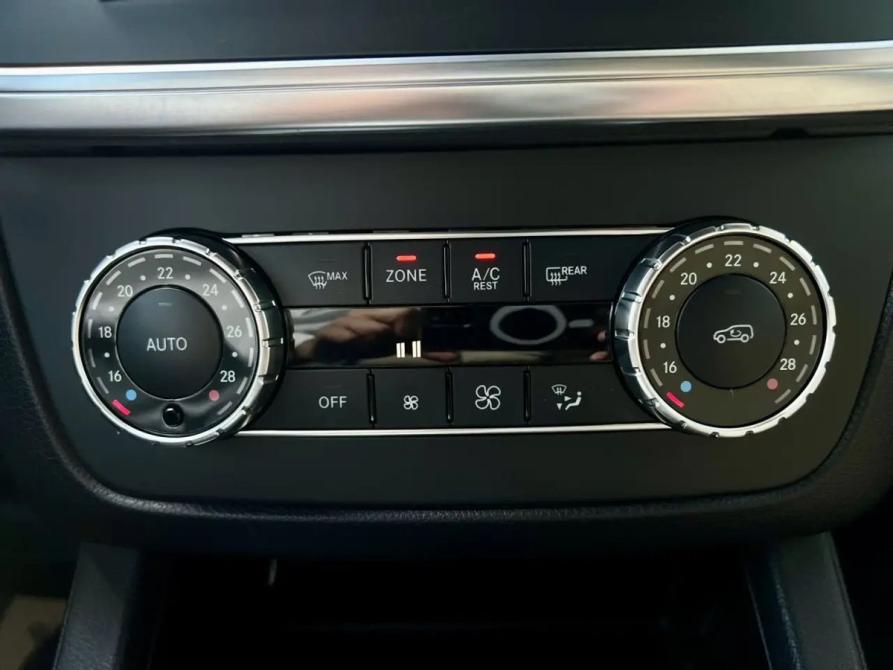 Mercedes-Benz M-Класс III (W166) Волгоград  - изображение 21