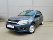 Lada (ВАЗ) Granta I Липецк  - изображение 16