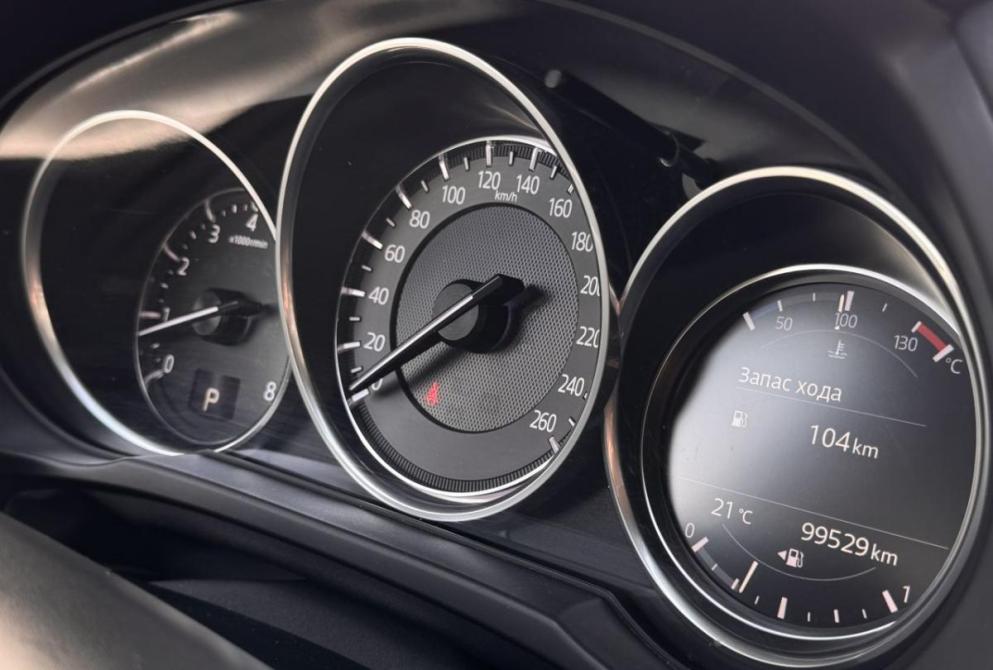 Mazda CX-5 II Владимир  - изображение 9