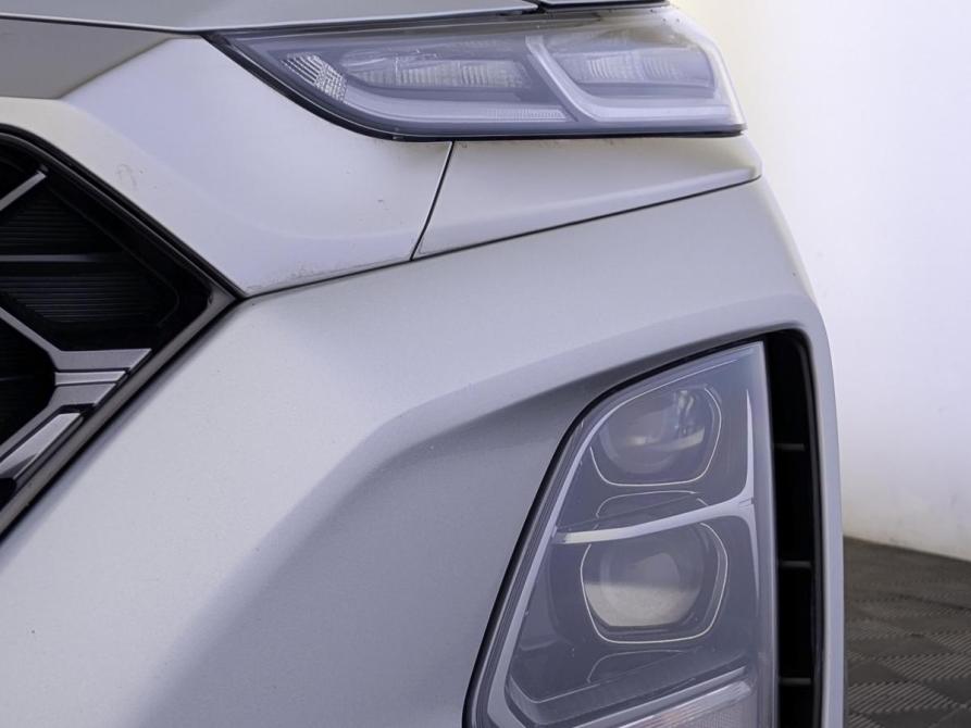 Hyundai Santa Fe IV Москва  - изображение 11