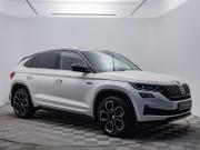 Skoda Kodiaq GT Москва  - изображение 26