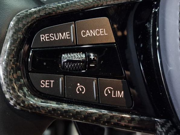 BMW 7 серии VI (G11/G12) Рестайлинг с пробегом 2019 года, цена 5 600 000 рублей, 98399 км, седан, Автокод Объявления
