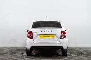 Lada (ВАЗ) Granta I Рестайлинг Сургут  - изображение 23