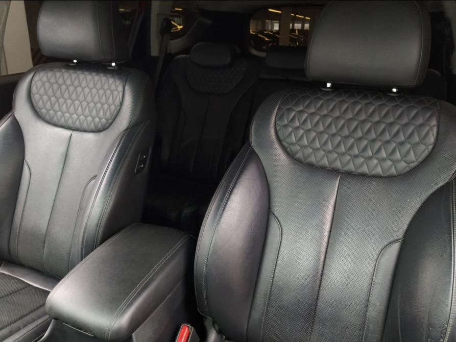 Hyundai Santa Fe IV Екатеринбург  - изображение 29